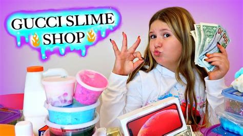 gucci slime shop|gucci slime shop scam.